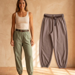 Pantalón militar